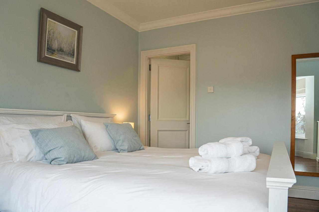 Bed and Breakfast Five Ferns House Westport Zewnętrze zdjęcie