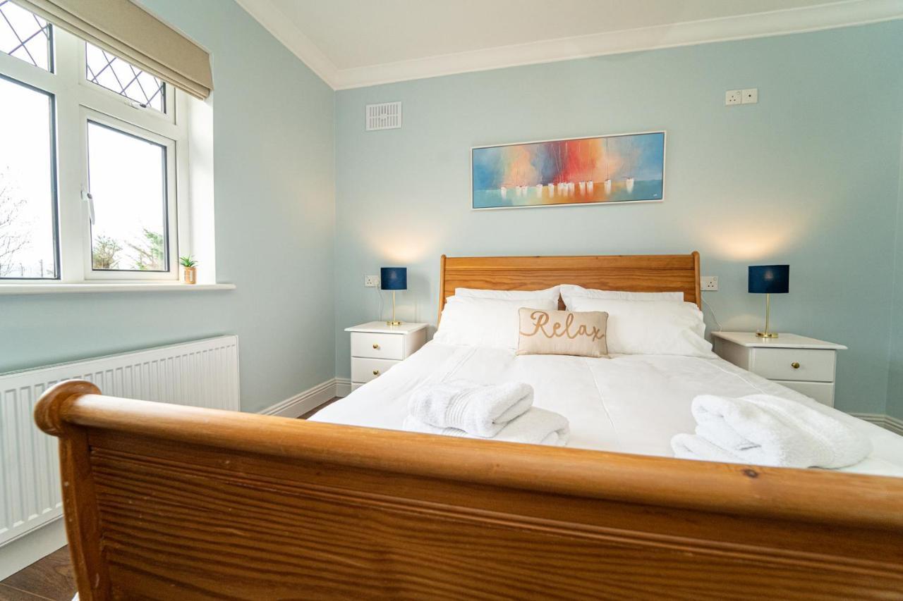 Bed and Breakfast Five Ferns House Westport Zewnętrze zdjęcie