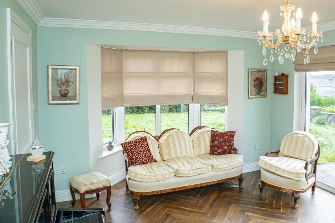 Bed and Breakfast Five Ferns House Westport Zewnętrze zdjęcie