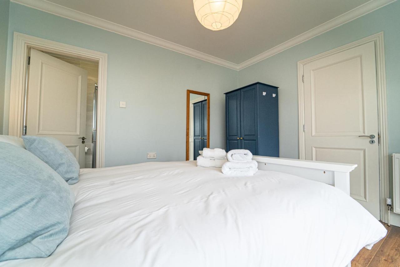 Bed and Breakfast Five Ferns House Westport Zewnętrze zdjęcie