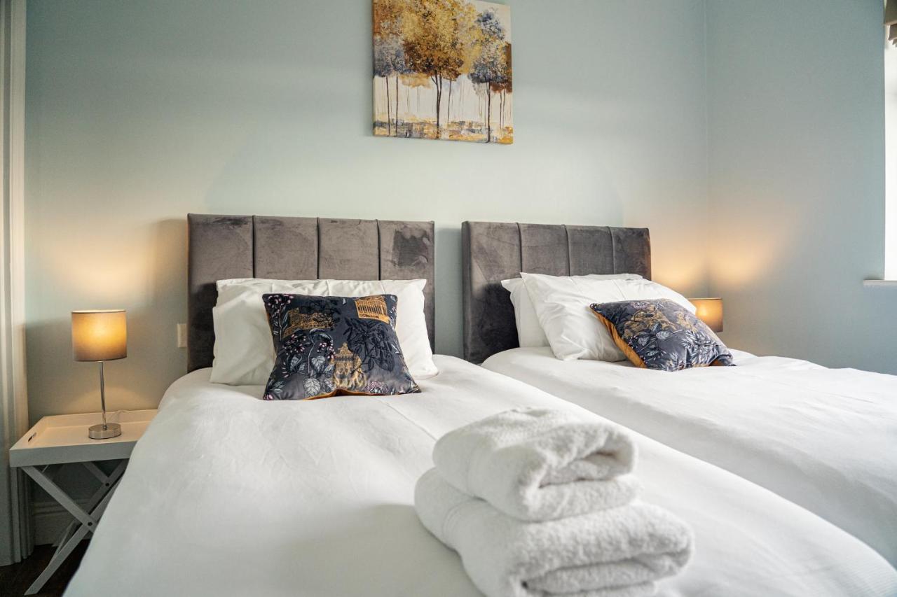 Bed and Breakfast Five Ferns House Westport Zewnętrze zdjęcie
